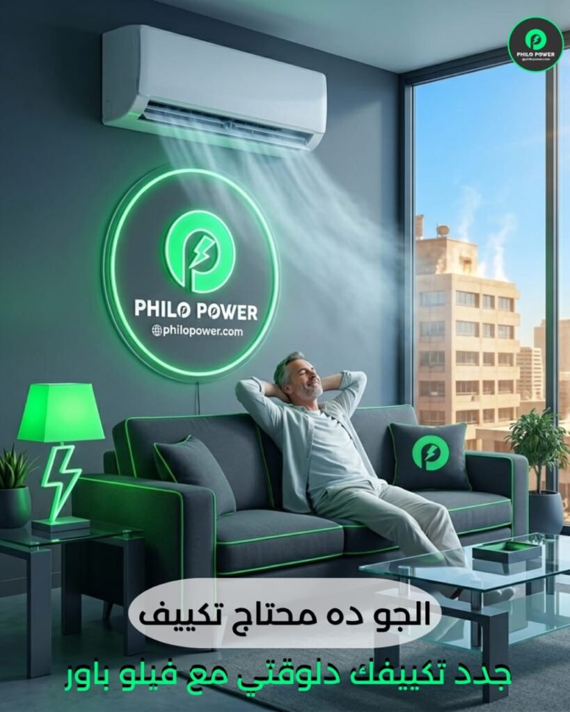 افضل طريقة لتنظيف المكيف