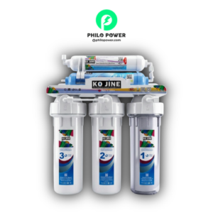 كوجين 5 مراحل الاصلي - الترافلتريشن