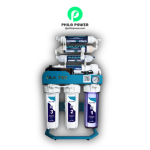 فلتر 7 مراحل Super Ola TEC