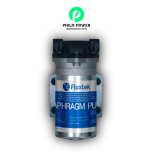 مضخة تدفق المياه - فلوكستك