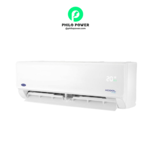 تكييف 1.5 حصان كاريير سبلت بارد (اكس كول انفرتر) - 53KHEFT12DN8-708F