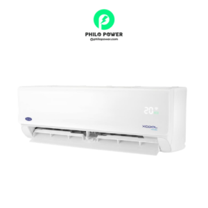 تكييف كاريير 3ح حائطي بارد انفرتر اكس كول 53KHEFT24DN8-708F