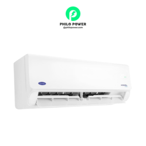 كاريير 1.5 حصان سبلت بارد / ساخن (اكس كول انفرتر) 53QHEFT12DN8-708F