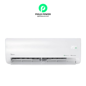 تكييف ميديا 2.25 ح بارد/ ساخن ECO-master انفرتر M1SEFT-18HRDN8F-Q8